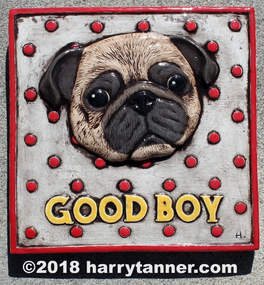 goodboyred